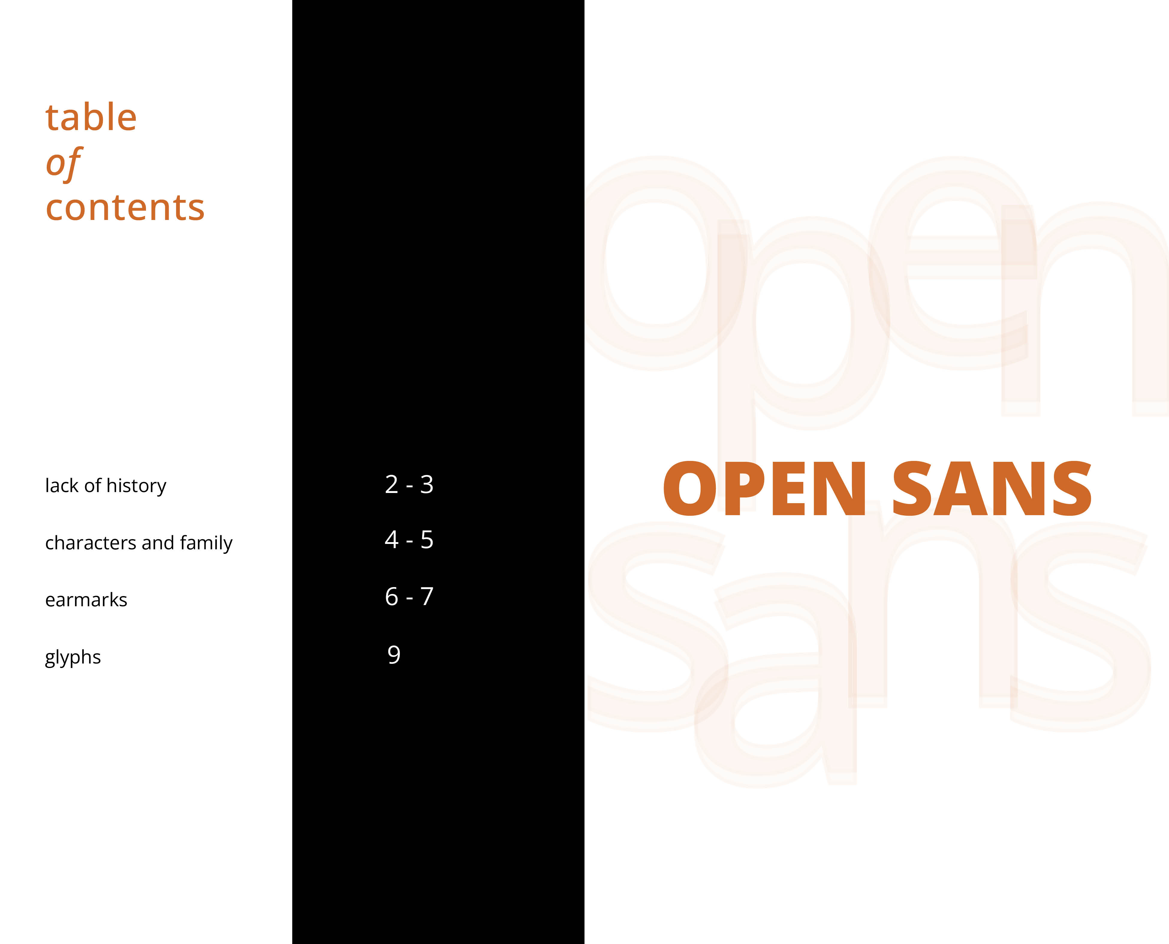 Open Sans 2